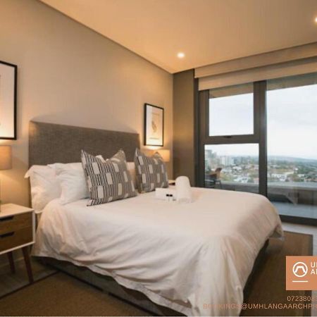 Umhlanga Arch Properties Durban Exterior foto